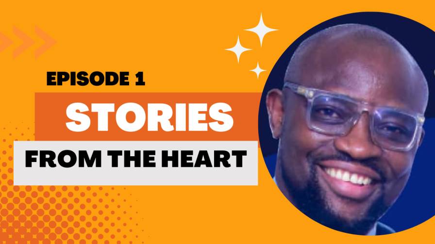 What's Your Story With Banky Episode 1